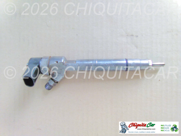 INJECTOR MERCEDES Classe C (203)  [2000-2008]