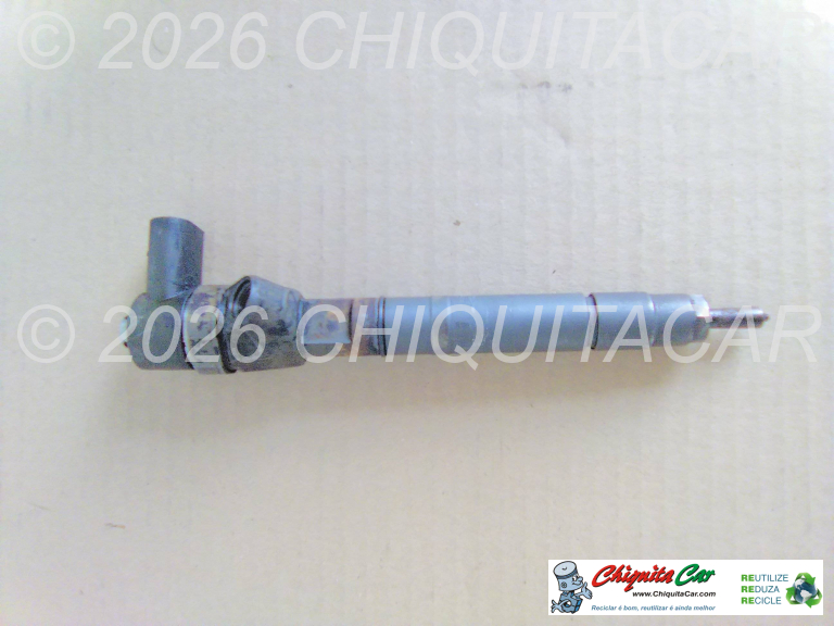INJECTOR MERCEDES Classe C (203)  [2000-2008]