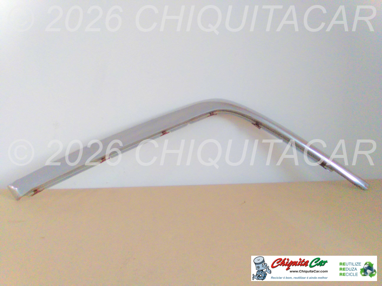 FRISO CROM PARA CHOQUES FRENTE DTO MERCEDES Classe C (202) 