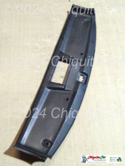 REVESTIMENTO TECTO  MERCEDES 124