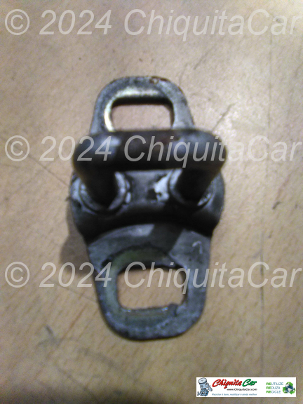 ENGATE FECHO CAPOT MERCEDES W129 