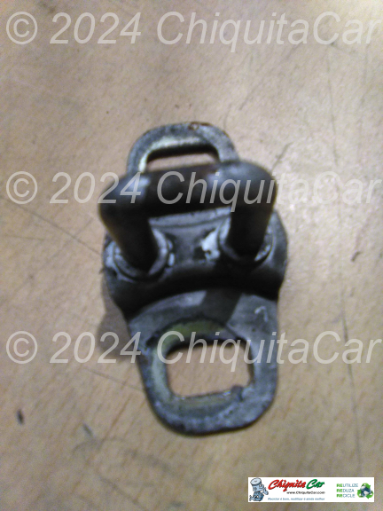 ENGATE FECHO CAPOT MERCEDES W129 