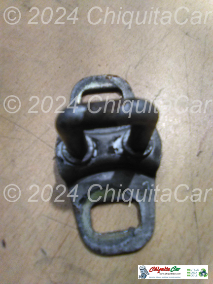 ENGATE FECHO CAPOT MERCEDES W129 