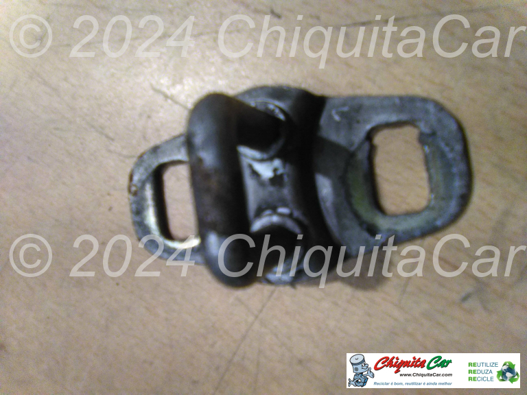 ENGATE FECHO CAPOT MERCEDES W129 