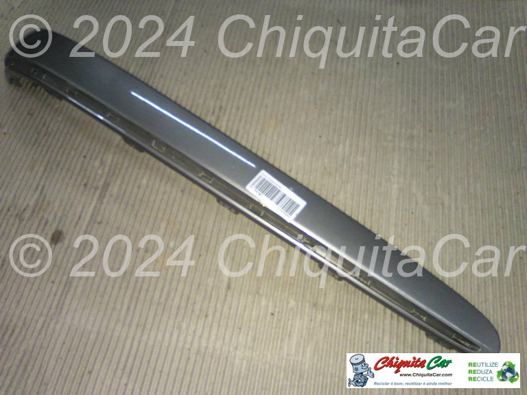 FORRA PARA CHOQUES TRAS ESQ MERCEDES Classe E (211)  [2002-2009]