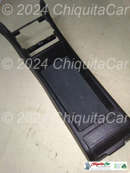 CONSOLA CENTRAL MERCEDES Classe C (202)  [1993-2001]