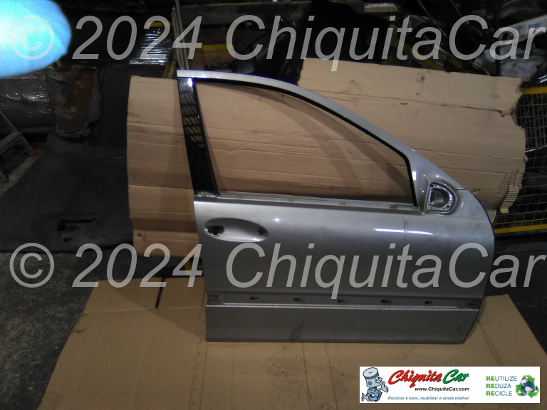 PORTA FRENTE DTA MERCEDES Classe C (203)  [2000-2008]