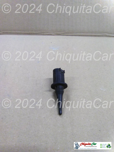 SONDA TEMP EXT  MERCEDES Classe C (202)  [1993-2001]