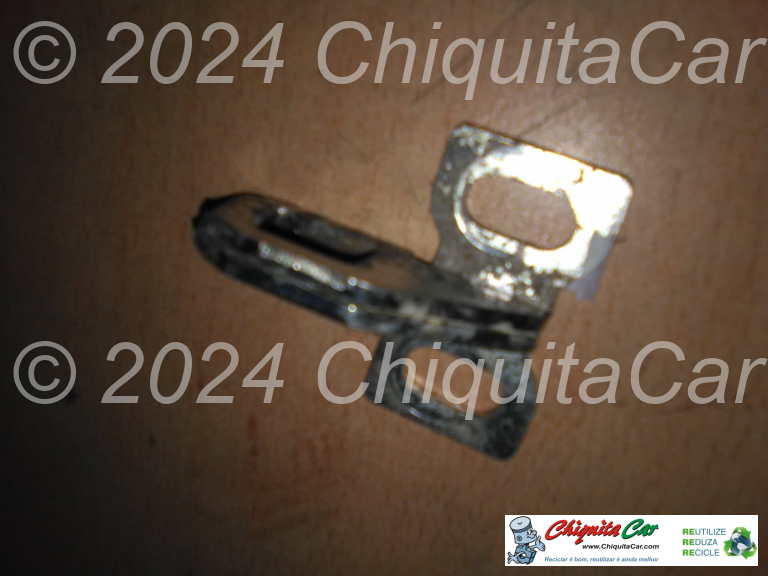 ENGATE FECHO MALA MERCEDES Classe C (202)  [1993-2001]