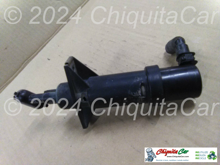 ESGUICHO OPTICA MERCEDES ML (163)  [1998-2005]