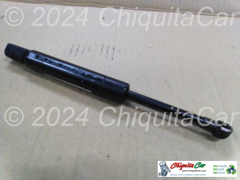 AMORTECEDOR CAPOT  0