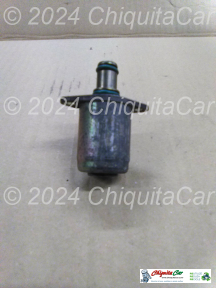 SENSOR PRESSAO COMBUSTIVEL MERCEDES Classe E (211)  [2002-2009]