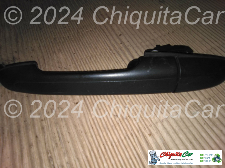 PUXADOR PORTA LATERAL EXT MERCEDES VITO (639)  [2003-Presente]