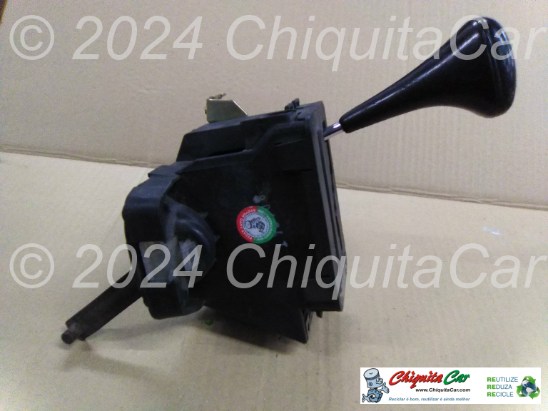 SELECTOR CAIXA VELOCIDADES MERCEDES Classe E (210)  [1995-2008]