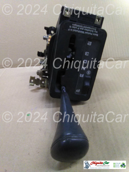 SELECTOR CAIXA VELOCIDADES MERCEDES Classe E (210)  [1995-2008]