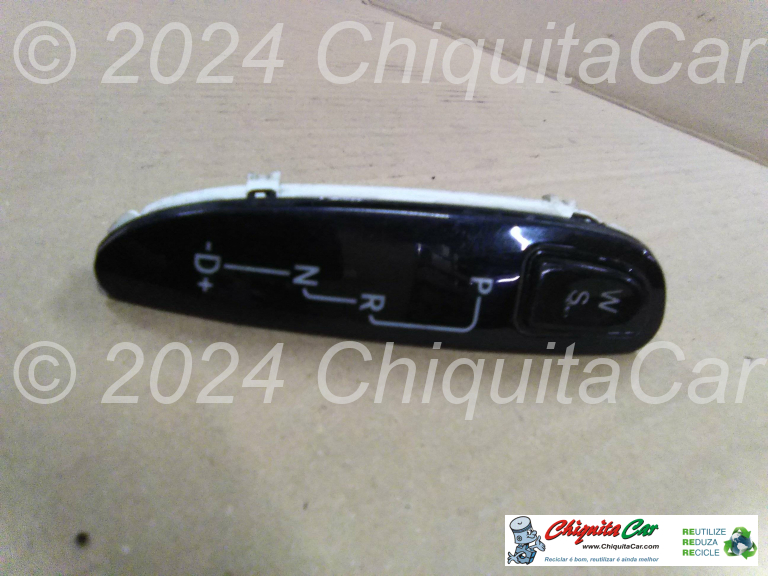 INDICADOR MARCHA SELECTOR AUT  MERCEDES Classe C (203)  [2000-2008]