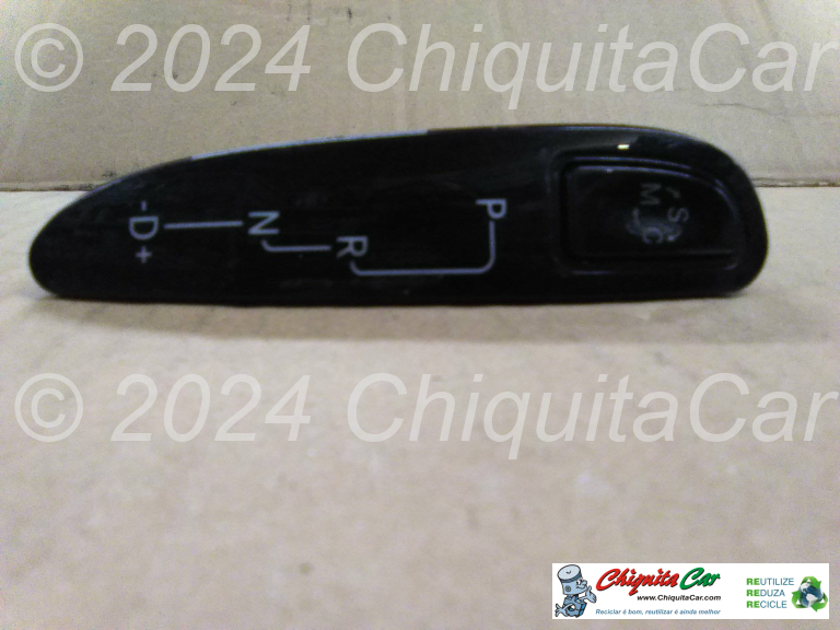 INDICADOR MARCHA SELECTOR AUT  MERCEDES Classe C (203)  [2000-2008]