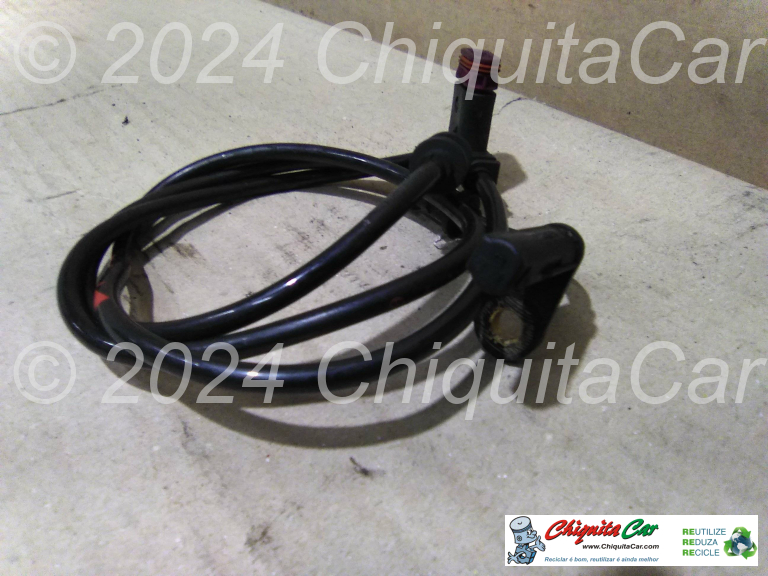 SONDA ABS RODA TRAS DTA MERCEDES Classe C (203)  [2000-2008]