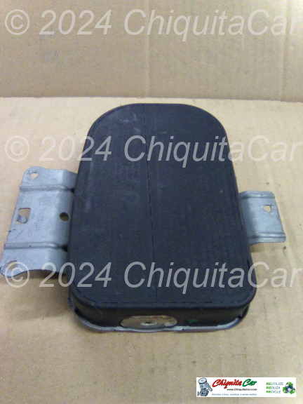 AIRBAG PORTA FRENTE DTA MERCEDES SLK (170)  [1996-2004]