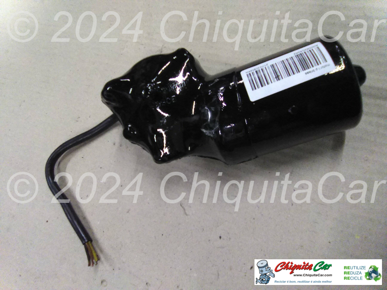 MOTOR LIMPA PARA BRISAS MERCEDES W116 