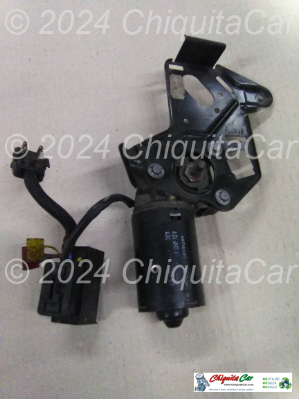 MOTOR TECTO ABRIR MERCEDES 124 [1984-1995]