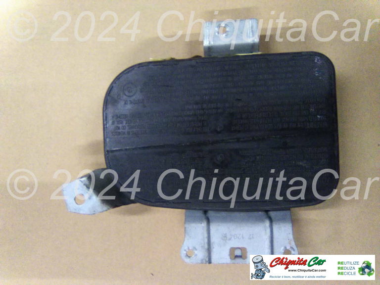 AIRBAG PORTA FRENTE DTA MERCEDES Classe E (210) 