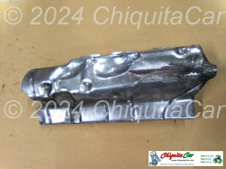 SUPORTE CAIXA FILTRO AR MERCEDES Classe E (210) 