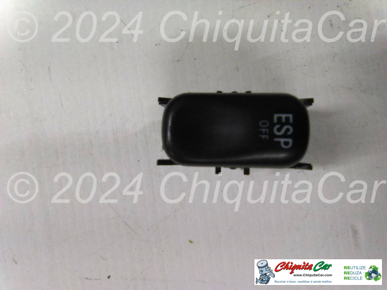 INTERRUPTOR ESP MERCEDES Classe E (210) 