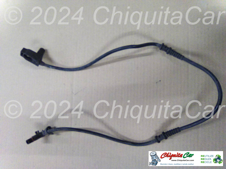 SONDA PASTILHAS FTE MERCEDES Classe E (210) 