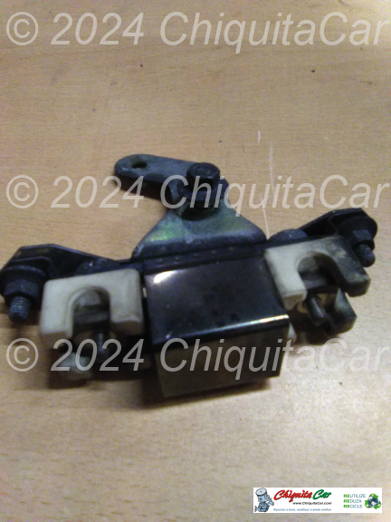 RESISTENCIA VENTILADOR ADICIONAL MERCEDES Classe C (202)  [1993-2001]