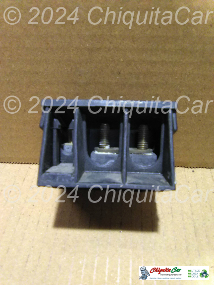 CONECTOR CABOS MERCEDES Classe C (202)  [1993-2001]