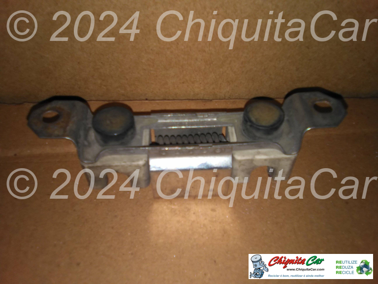 RESISTENCIA VENTILADOR ADICIONAL MERCEDES 124 [1984-1995]