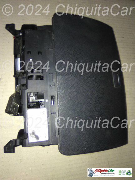 MECANISMO DISPLAY CENTRAL  MERCEDES Classe C (204)  [2007-2015]