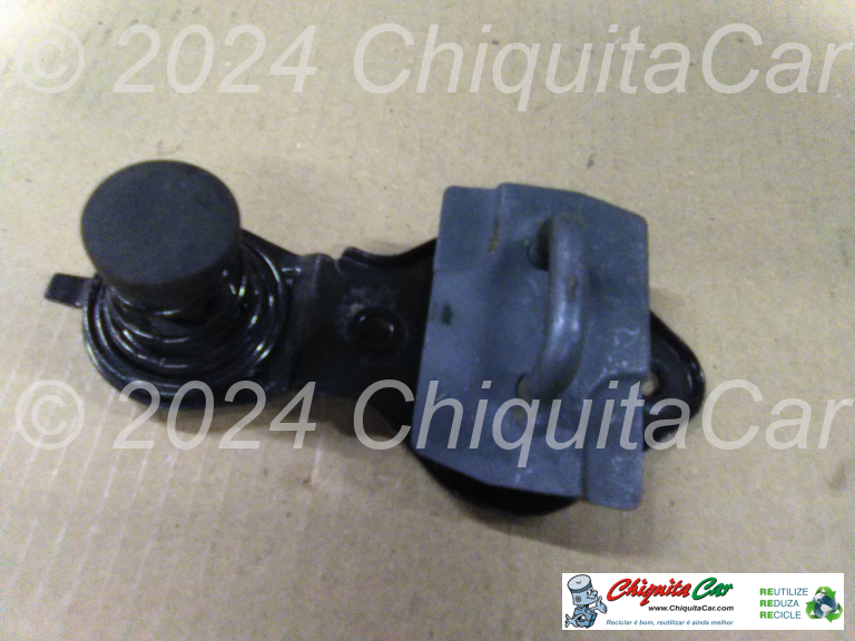ENGATE FECHO CAPOT MERCEDES Classe E (211)  [2002-2009]