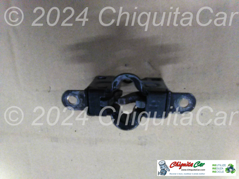 ENGATE FECHO CAPOT MERCEDES Classe C (202)  [1993-2001]