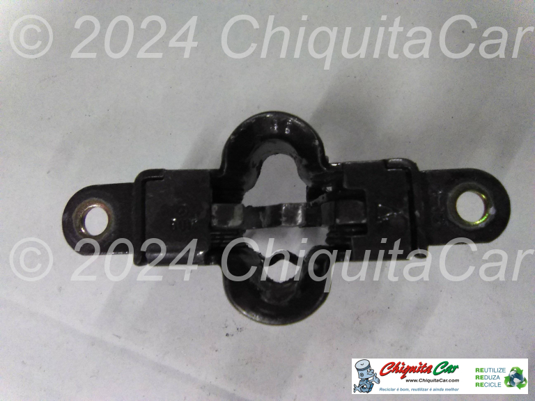 ENGATE FECHO CAPOT MERCEDES Classe C (202)  [1993-2001]