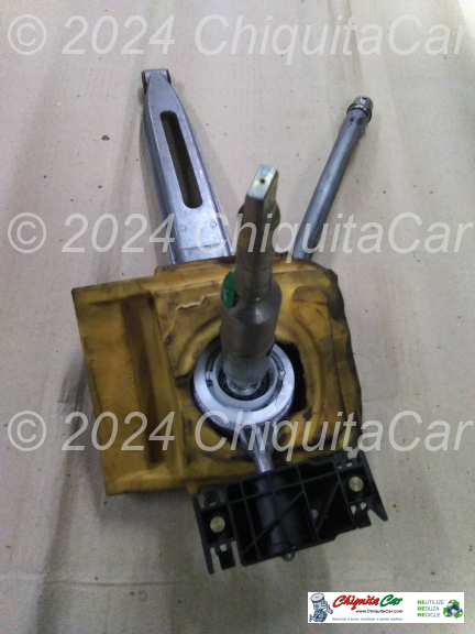 SELECTOR CAIXA VELOCIDADES MERCEDES Classe C (204) 