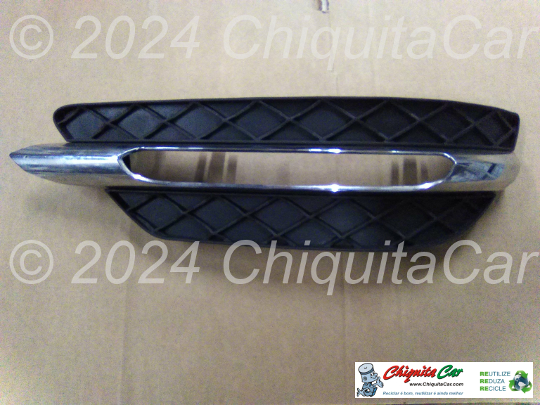 COBERTURA P CHOQUES FTE DTA MERCEDES Classe C (204) 