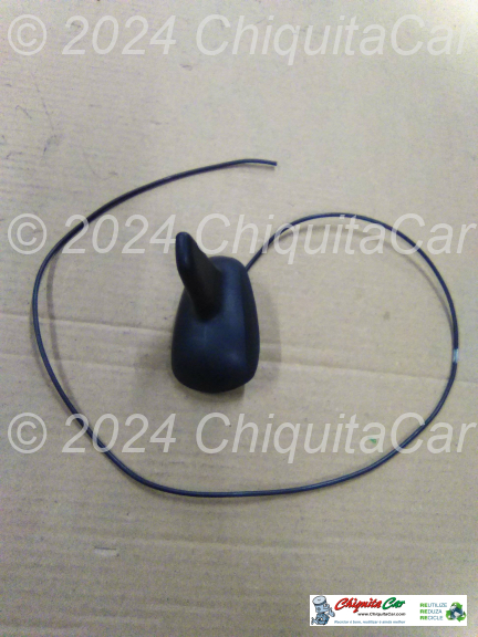 ANTENA MERCEDES Classe C (204) 