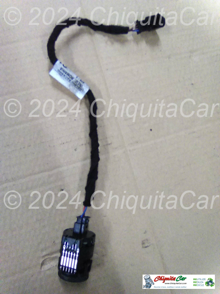 SENSOR TEMPERATURA INTERIOR MERCEDES Classe C (204) 