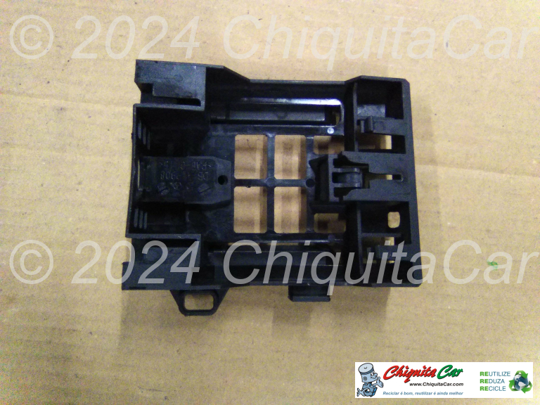 SUPORTE CAIXA FUSIVEIS MERCEDES Classe C (204) 