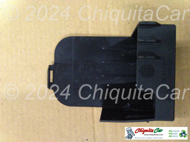 COBERTURA APARELHO ABS  MERCEDES Classe C (204) 