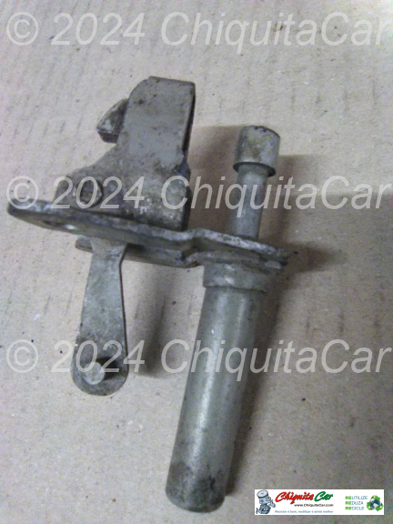 ENGATE FECHO CAPOT MERCEDES 190 (201) [1982-1993]