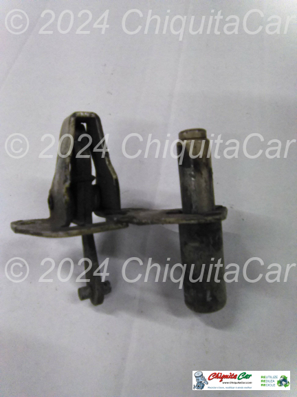 ENGATE FECHO CAPOT MERCEDES 124 [1984-1995]