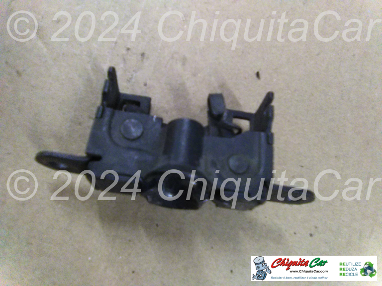 ENGATE FECHO CAPOT MERCEDES Classe C (202)  [1993-2001]