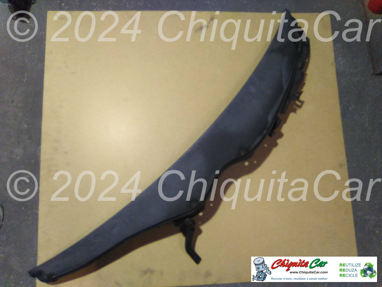 DEFLECTOR AGUA PARA BRISAS  MERCEDES Classe C (203)  [2000-2008]