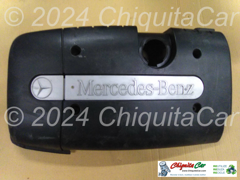 TAMPA MOTOR MERCEDES Classe E (210)  [1995-2008]