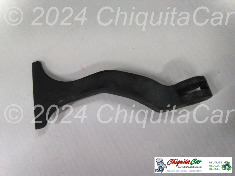 LINGUETA CAPOT MERCEDES Classe E (210) 