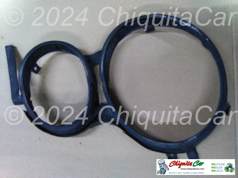 BORRACHA OPTICA DTA MERCEDES Classe E (210) 