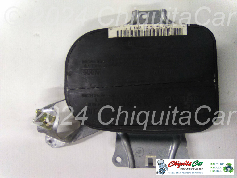 AIRBAG PORTA FRENTE DTA MERCEDES Classe E (210) 